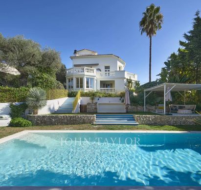Luxury home in Antibes, Alpes-Maritimes