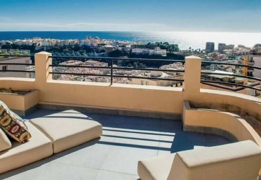 Apartment in Monaco