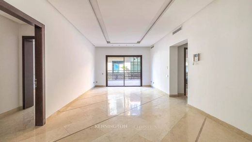 Apartment / Etagenwohnung in Marrakesch, Marrakech