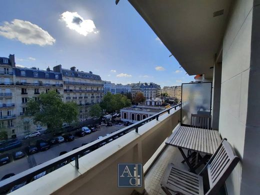 Daire La Muette, Auteuil, Porte Dauphine, Paris