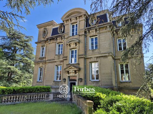 Luxury home in Orliénas, Rhône