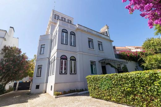 Luxus-Haus in Lissabon, Lisbon