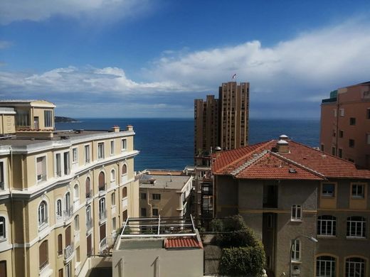 Appartement in Beausoleil, Alpes-Maritimes