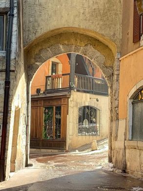 Appartement à Annecy, Haute-Savoie