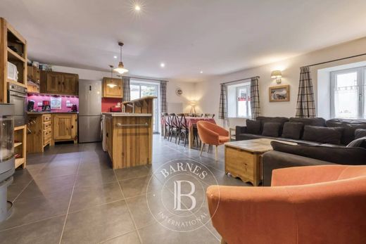 Luxe woning in Argentière, Haute-Savoie