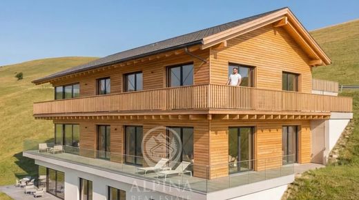 Daire Basse-Nendaz, Conthey District