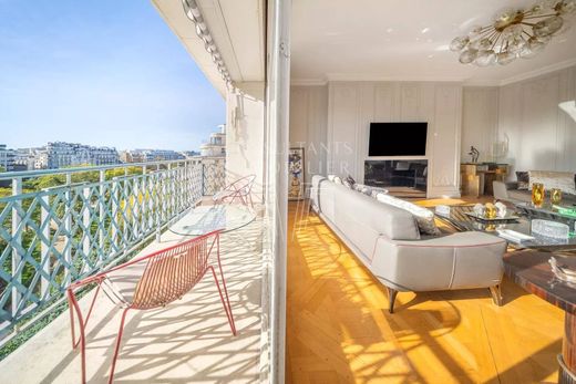 套间/公寓  La Muette, Auteuil, Porte Dauphine, Paris