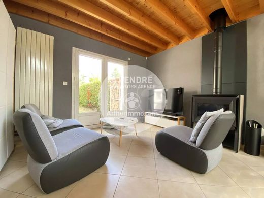 豪宅  南特, Loire-Atlantique