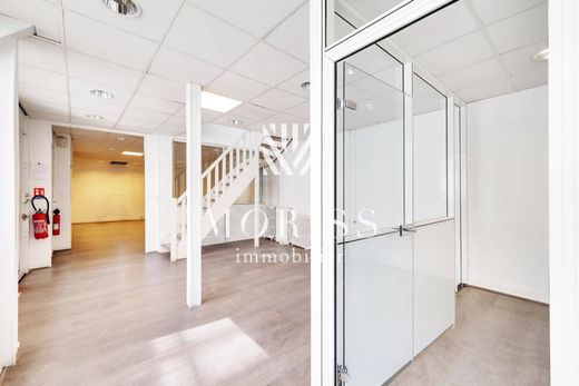 Office in Provence-Opéra – Grands Boulevards, Paris