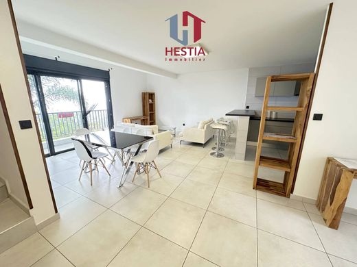 Villa - Saint-Leu, Reunião