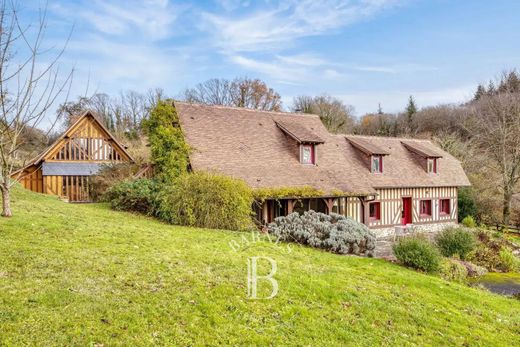Casa di lusso a Touques, Calvados