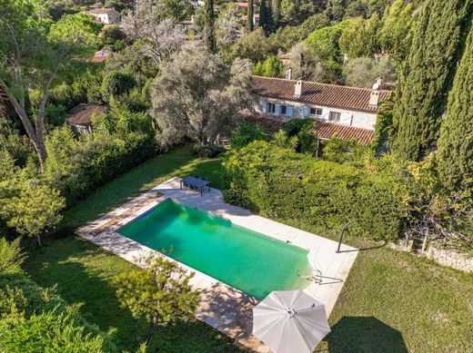 Demeure ou Maison de Campagne à Mougins, Alpes-Maritimes