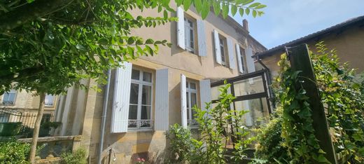 豪宅  Bergerac, Dordogne