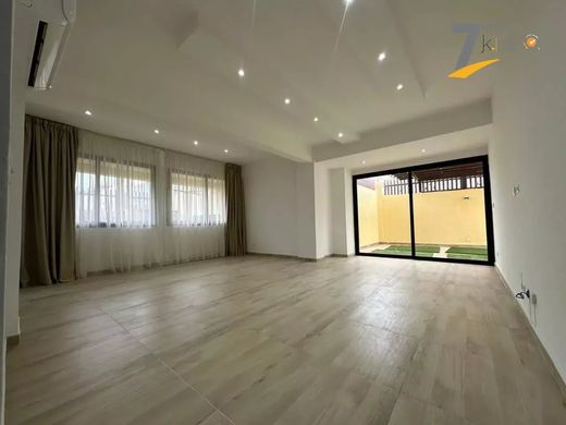 Appartement in Abidjan