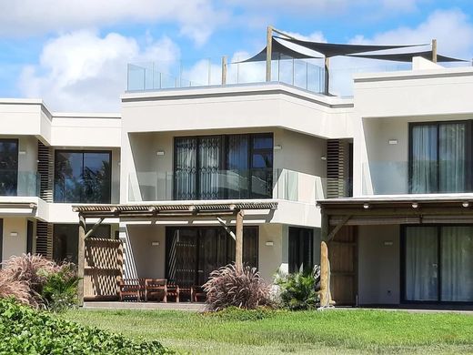 Duplex in Calodyne, Rivière du Rempart District