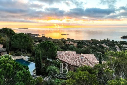 Villa - Porto-Vecchio, Córsega do Sul