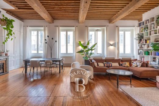 Apartament w Lyon, Rhône