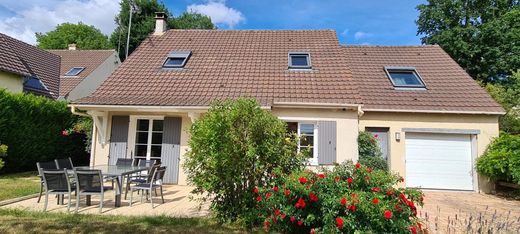 Luxe woning in Gambais, Yvelines