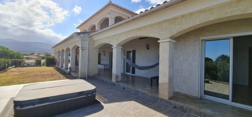 Luxury home in Ventiseri, Upper Corsica
