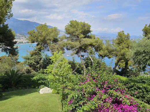 Villa a Roquebrune-Cap-Martin, Alpi Marittime