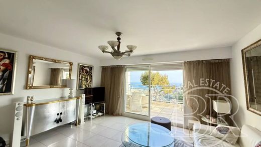 Apartment in Roquebrune-Cap-Martin, Alpes-Maritimes