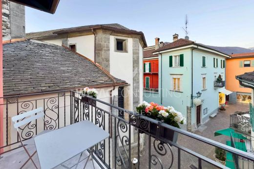 Appartement à Ascona, Locarno District