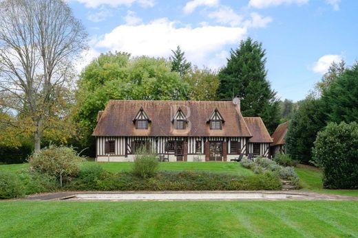 Luxury home in Pont-l'Évêque, Calvados