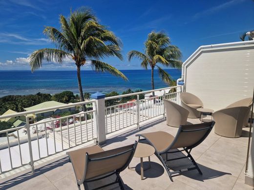 Apartament w Saint-François, Guadeloupe
