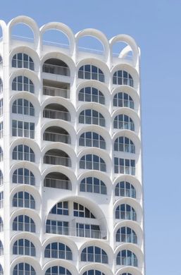 Apartment in Marseille, Bouches-du-Rhône