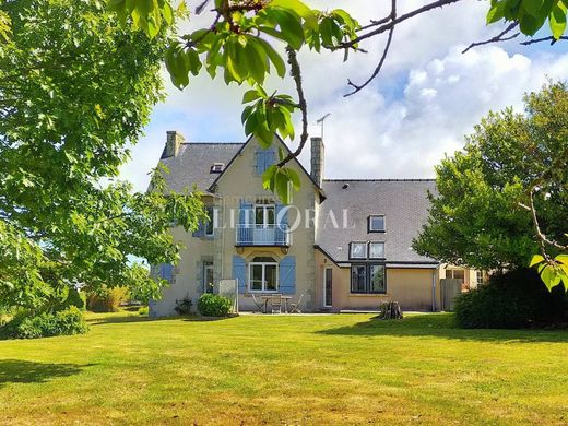 Casa di lusso a Trébeurden, Côtes-d'Armor