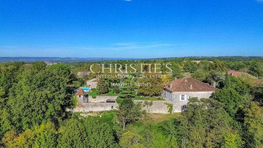 Luksusowy dom w Agen, Lot-et-Garonne