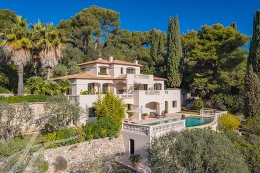 Villa in Nice, Alpes-Maritimes