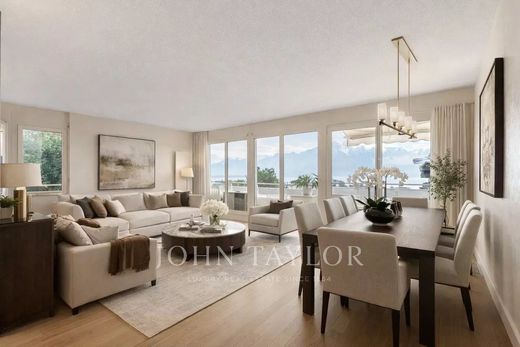 Luxury home in Blonay, Riviera-Pays-d'Enhaut District