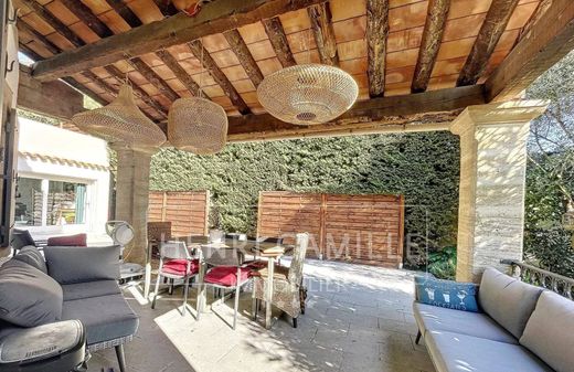 别墅  戛纳, Alpes-Maritimes