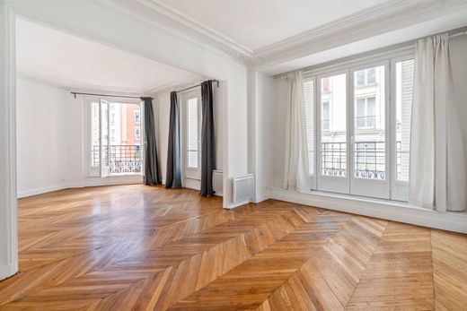 Appartamento a Salpêtrière, Butte-aux-Cailles, Croulebarbe, Parigi