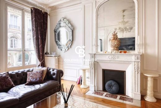 套间/公寓  La Muette, Auteuil, Porte Dauphine, Paris