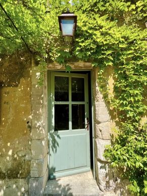 Casa de lujo en Saint-Didier, Vaucluse