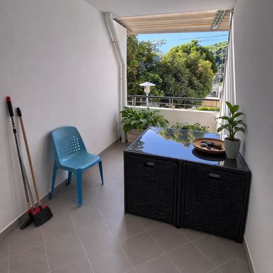 Apartament w Saint-Paul, Réunion