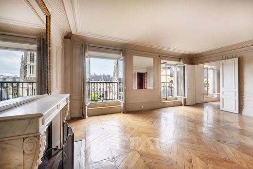 ‏דירה ב  Paris 01 Louvre, Paris