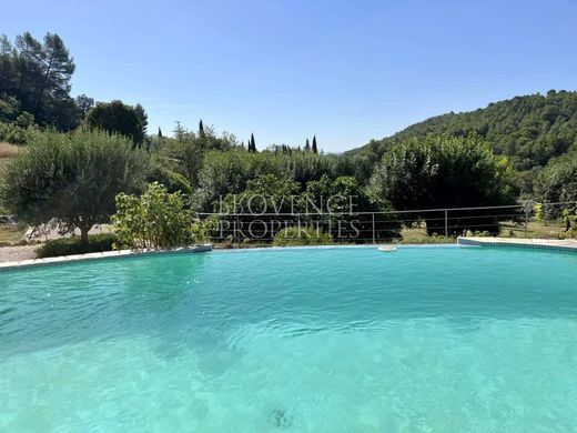 Villa in Cotignac, Var