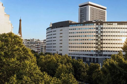 Appartamento a La Muette, Auteuil, Porte Dauphine, Parigi