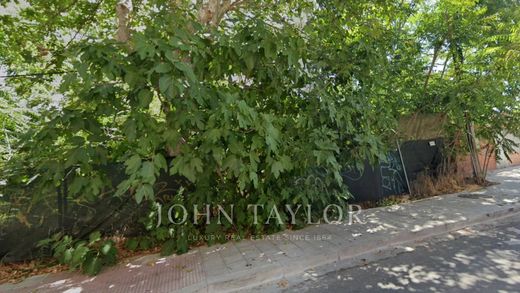 Grundstück in Pozuelo de Alarcón, Provinz Madrid