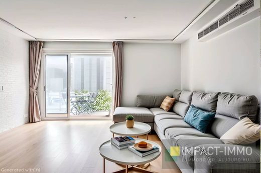 Appartement à Levallois-Perret, Hauts-de-Seine