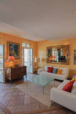 Apartment in Saint-Tropez, Var