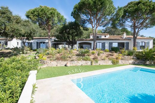 Villa in Sainte-Maxime, Var