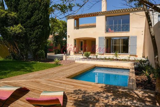 Casa de lujo en Bages (Aude), Aude