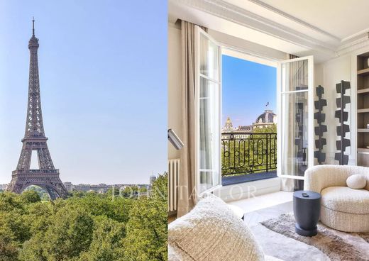 Квартира, Tour Eiffel, Invalides – Ecole Militaire, Saint-Thomas d’Aquin, Paris