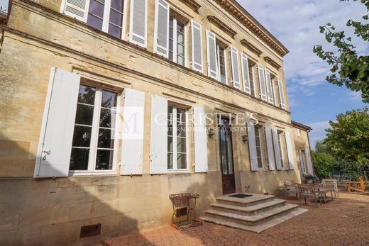 Casa di lusso a Marmande, Lot-et-Garonne