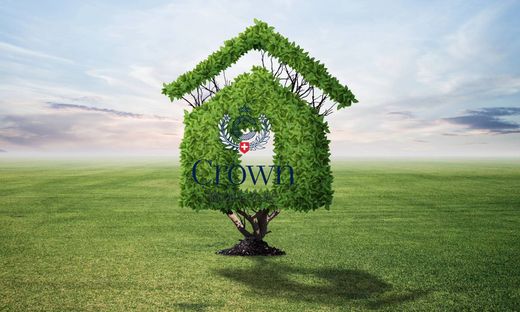 Terreno a Conches, Geneva