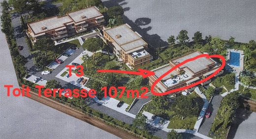 Appartamento a Fréjus, Var